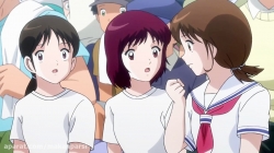 انیمه کاپیتان سوباسا 2018 قسمت 31 - دوبله فارسی